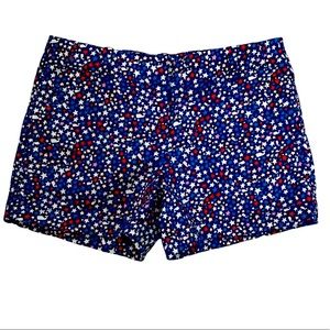 Patriotic Girls Vineyard Vines Shorts